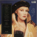 Stevie Nicks Timespace: The Best Of UK vinyl LP album (LP record) 0077779762316