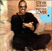 Stevie Wonder Part-Time Lover UK 12" vinyl single (12 inch record / Maxi-single) ZT40352