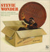 Stevie Wonder Signed Sealed & Delivered UK vinyl LP album (LP record) STML11169