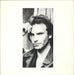 Sting Nothing Like The Sun - Complete - EX UK 2-LP vinyl record set (Double LP Album)