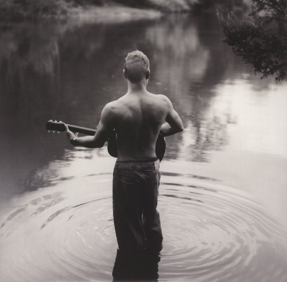 Sting The Best Of 25 Years US 2-LP vinyl record set (Double LP Album) B0016372-01