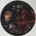 Sting The Dream Of The Blue Turtles UK picture disc LP (vinyl picture disc album) STIPDTH16666