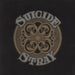 Stray Suicide - 1st - VG UK vinyl LP album (LP record) TRA233