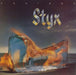 Styx Equinox UK vinyl LP album (LP record) AMLH64559