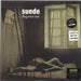 Suede Dog Man Star - 180gram Olive Green Vinyl UK 2-LP vinyl record set (Double LP Album) DEMREC276