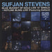 Sufjan Stevens Blue Bucket Of Gold (Live) / Hotline Bling [Live] - Sealed UK 12" vinyl single (12 inch record / Maxi-single) AKR132