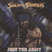 Suicidal Tendencies Join The Army - 180 Gram Vinyl US vinyl LP album (LP record) MOVLP3083