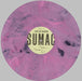 Sumac Love In Shadow - Pink & Black Marble Vinyl - Shrink US 2-LP vinyl record set (Double LP Album) 6YU2LLO827238