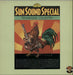 Sun Records A Sun Sound Special - Tennessee Country UK vinyl LP album (LP record) CR30150