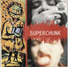 Superchunk On The Mouth - Yellow Vinyl German vinyl LP album (LP record) EFA04915-083