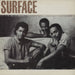 Surface Surface UK vinyl LP album (LP record) 4500991