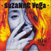 Suzanne Vega 99.9F° (Ninety-Nine Point Nine Fahrenheit Degrees) - EX UK vinyl LP album (LP record) 540012-1