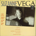 Suzanne Vega Suzanne Vega + Hype Sticker UK vinyl LP album (LP record) AMA5072