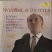 Sviatoslav Richter Mozart: Klavierkonzert Nr. 20 D-Moll KV 466 / Beethoven: Konzertrondo B-Dur Op. Posth. UK vinyl LP album (LP record) 135122