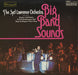 Syd Lawrence Big Band Sounds UK vinyl LP album (LP record) 6870610