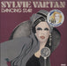 Sylvie Vartan Dancing Star - Clear Vinyl - Sealed French vinyl LP album (LP record) 19439955931