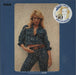 Sylvie Vartan J'ai Un Problème - Blue Vinyl - Open Shrink French vinyl LP album (LP record) 19439917561