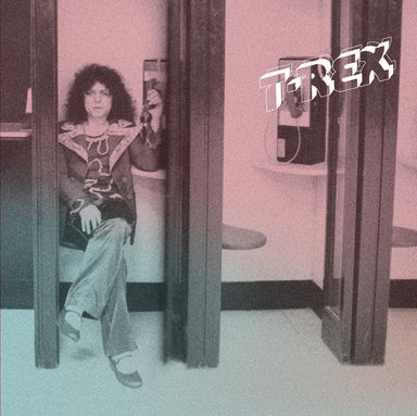 T-Rex / Tyrannosaurus Rex Molly Mouse Dream Talk - Pink Vinyl - Sealed UK vinyl LP album (LP record) SG008