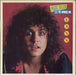 T-Rex / Tyrannosaurus Rex Tanx + 12" - EX UK vinyl LP album (LP record) MARCL504