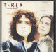 T-Rex / Tyrannosaurus Rex The Peel Sessions - 2nd UK CD single (CD5 / 5") SFPSCD031