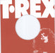 T-Rex / Tyrannosaurus Rex Venus Loon - Red Vinyl UK 7" vinyl single (7 inch record / 45) EA45048