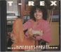 T-Rex / Tyrannosaurus Rex Zinc Alloy - 18-Tracks UK CD album (CDLP) MARCD505