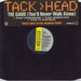 Tackhead The Game (You'll Nevr Walk Alone) UK 12" vinyl single (12 inch record / Maxi-single) 12BRWX65