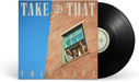 Take That This Life - Black Vinyl - Sealed UK vinyl LP album (LP record) EMIV2102