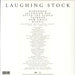 Talk Talk Laughing Stock - 180gm UK vinyl LP album (LP record) 600753655191