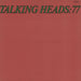 Talking Heads Talking Heads: 77 UK vinyl LP album (LP record) SR6036