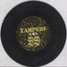 Tampere SS Kuollut & Kuopattu E.P. - Dark Grey Marble Vinyl US 7" vinyl single (7 inch record / 45) 66V07KU836871