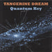 Tangerine Dream Quantum Key UK vinyl LP album (LP record) IH69