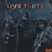 Taste Live Taste UK vinyl LP album (LP record) MOVLP713