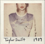 Taylor Swift 1989 - Nineteen Eighty Nine (Original Version) - Sealed U ...