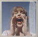 Taylor Swift 1989 (Taylor's Version) - Crystal Skies Blue Vinyl UK 2-LP vinyl record set (Double LP Album) 602455542144