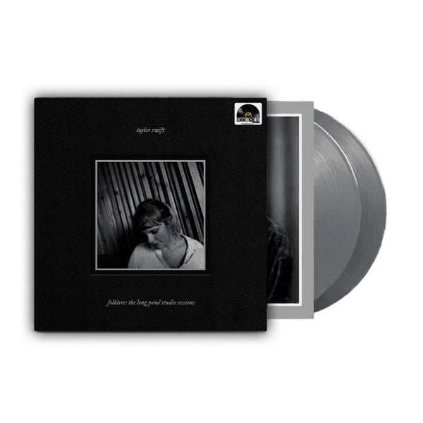 あ*え様 Taylor Swift folklore: the long pon Amazon.com: Taylor Swift - folklore: the long pond studio
