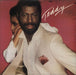 Teddy Pendergrass Teddy US vinyl LP album (LP record) PZ36003