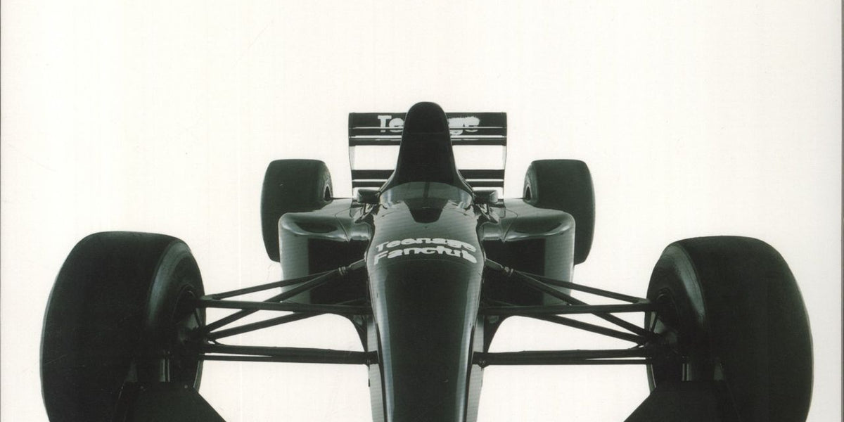 オリジナルTeenage Fanclub - Grand Prix LP