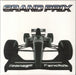 Teenage Fanclub Grand Prix UK vinyl LP album (LP record) 19075869111