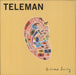 Teleman Brilliant Sanity UK vinyl LP album (LP record) MOSHILP69