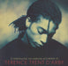 Terence Trent D'Arby Introducing The Hardline According To... UK vinyl LP album (LP record) 4509111