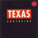 Texas Southside - Sticker - VG UK vinyl LP album (LP record) 838171-1
