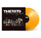 The 1975 At Their Very Best Live From Madison Square Garden - Orange Vinyl UK 2-LP vinyl record set (Double LP Album) W7H2LAT829577