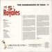 The 5 Royales The Harbingers Of Soul UK vinyl LP album (LP record)