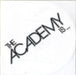 The Academy Is... Summer Hair = Forever Young UK Promo CD-R acetate CD-R