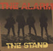 The Alarm The Stand UK 12" vinyl single (12 inch record / Maxi-single) PFSX1014