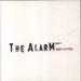 The Alarm Under Attack UK Promo CD album (CDLP) MMVI01