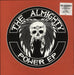 The Almighty Power E.P. + Patch UK 12" vinyl single (12 inch record / Maxi-single) PZF66