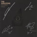 The Amazons Future Dust - 180gram Vinyl + Autographed UK vinyl LP album (LP record) 00602577586330