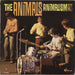 The Animals Animalism US vinyl LP album (LP record) E-4414